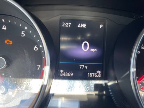 Used 2021 Volkswagen Tiguan SE R-Line AWD/4WD image 24