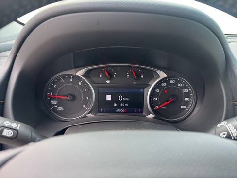 Used 2020 GMC Terrain SLT w/ Preferred Package AWD/4WD image 14