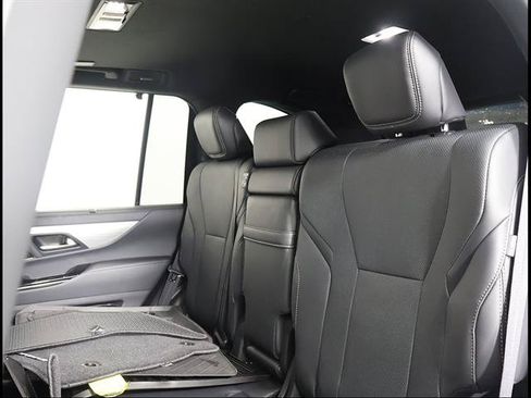 Certified 2025 Lexus LX 600 F Sport w/ Accessory Package (2T) AWD/4WD image 10