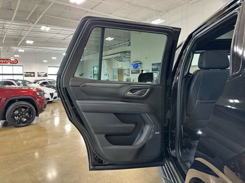 Used 2024 Chevrolet Tahoe RST w/ Sport Performance Package image 34