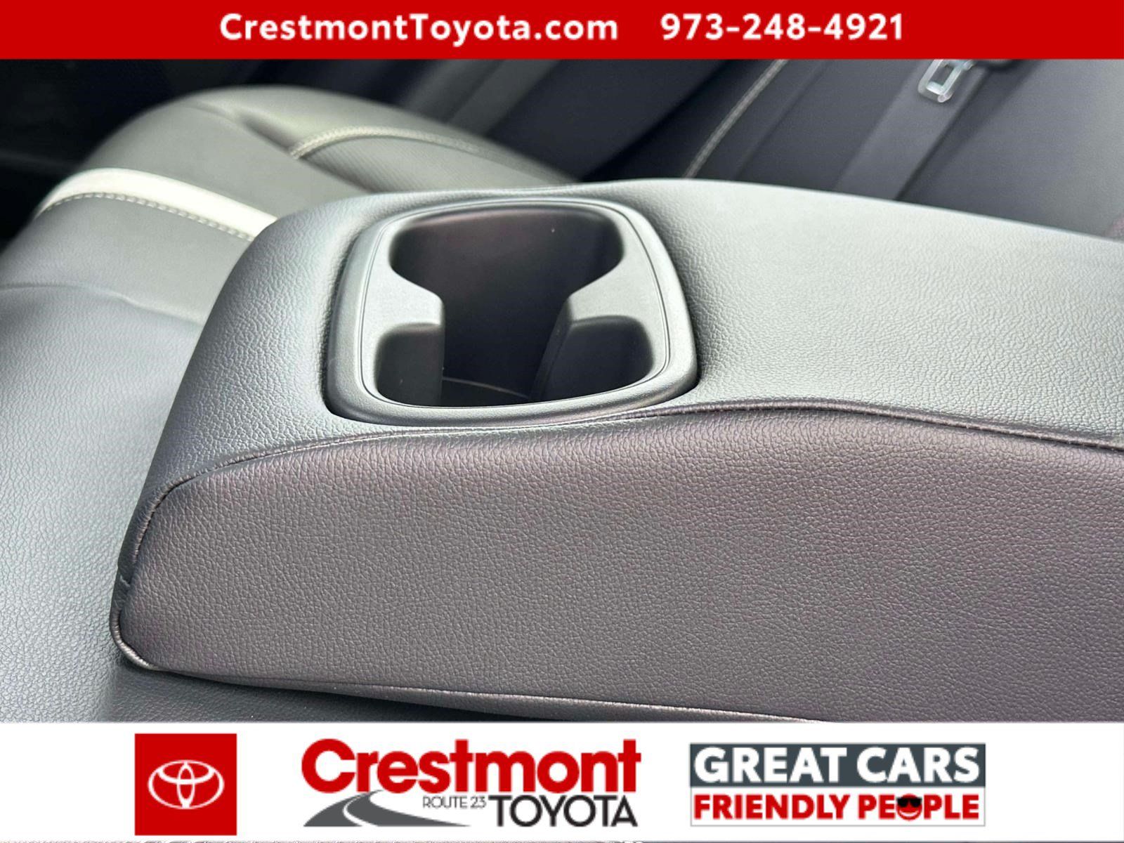 Used 2026 Toyota Camry SE w/ Convenience Package AWD/4WD image 10