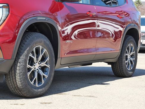 New 2026 GMC Acadia AT4 w/ Luxury Package AWD/4WD image 6