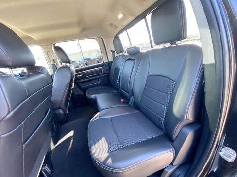 Used 2016 RAM 1500 Sport image 15