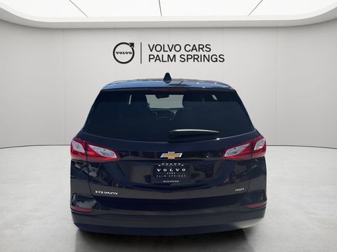 Used 2021 Chevrolet Equinox LS w/ LS Convenience Package image 6