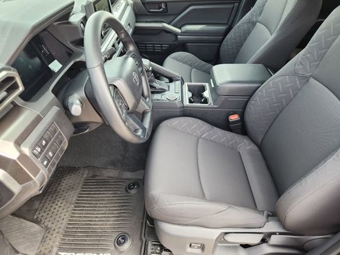 Used 2025 Toyota Tacoma SR5 image 16
