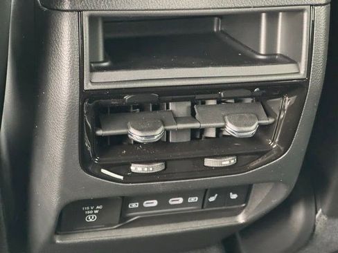 New 2026 Jeep Grand Cherokee Limited AWD/4WD image 31