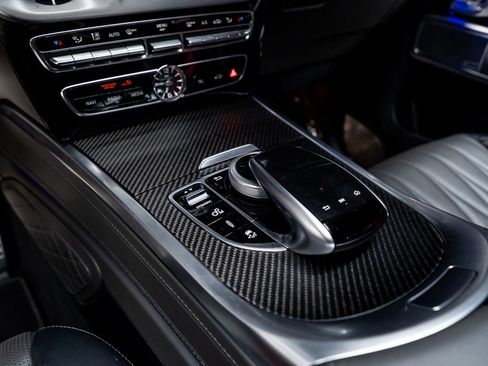 Used 2022 Mercedes-Benz G 63 AMG Squared image 50