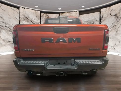 Used 2024 RAM 1500 TRX AWD/4WD image 8