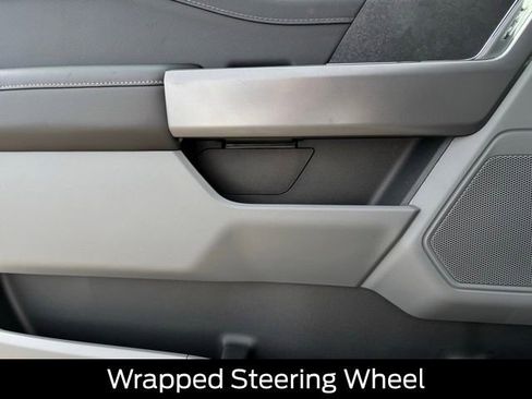 New 2025 Ford F150 XLT w/ Equipment Group 302A MID image 13