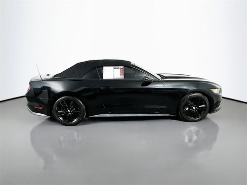 Used 2017 Ford Mustang Premium w/ Ecoboost Performance Package image 7