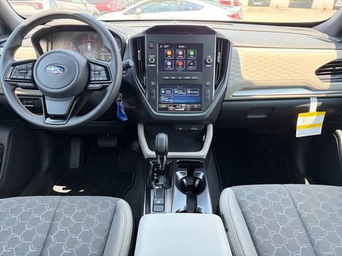 New 2026 Subaru Forester AWD/4WD image 9
