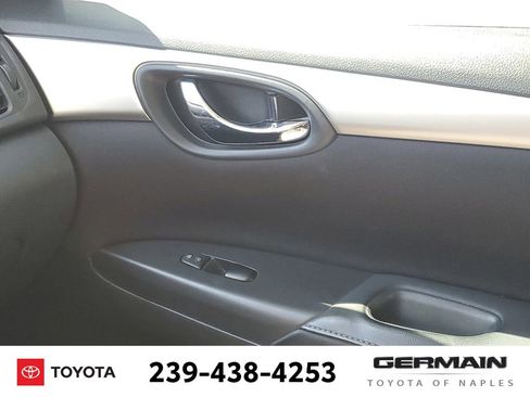 Used 2019 Nissan Sentra S image 28