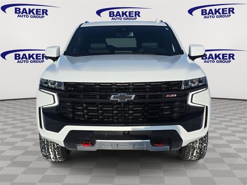 Used 2024 Chevrolet Tahoe Z71 w/ Off-Road Capability Package image 8