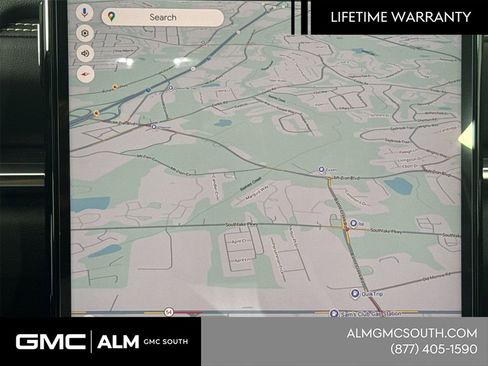 New 2026 GMC Terrain Elevation w/ Elevation Premium Package image 31