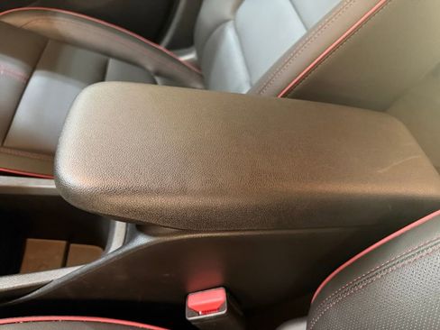 Used 2024 Chevrolet TrailBlazer RS image 24