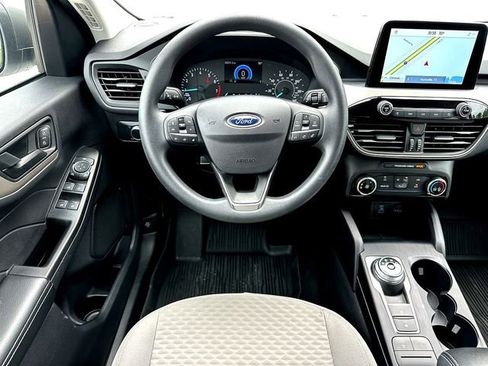 Used 2022 Ford Escape SE FWD image 20
