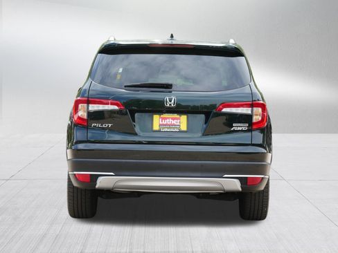 Used 2020 Honda Pilot Touring image 6
