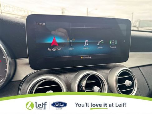 Used 2019 Mercedes-Benz C 300 Sedan image 24