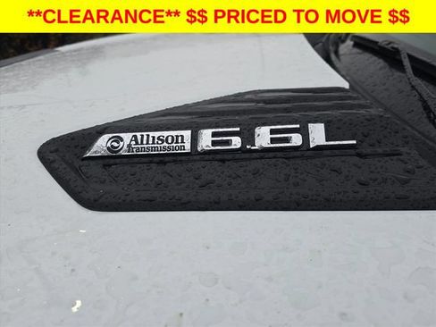 New 2026 Chevrolet Silverado 2500 W/T w/ WT Convenience Package RWD image 15