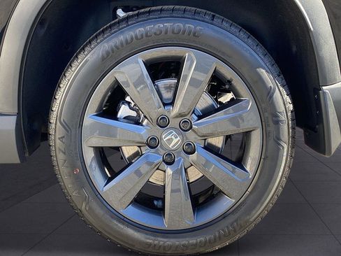New 2026 Honda Pilot Sport image 9