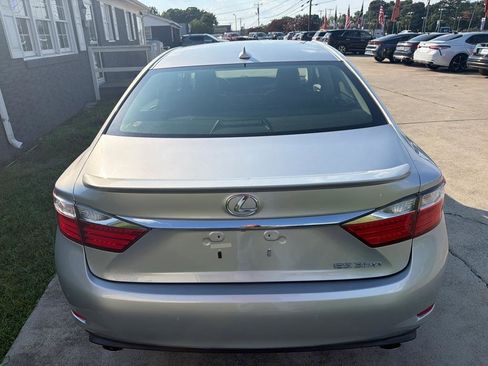 Used 2014 Lexus ES 350 w/ Premium Package FWD image 13