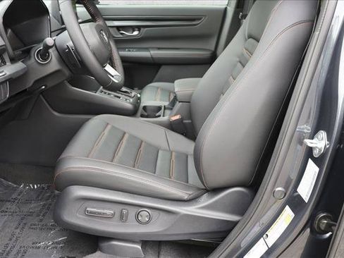 New 2026 Honda CR-V Sport-L image 11