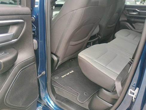 Used 2023 RAM 1500 Big Horn AWD/4WD image 20