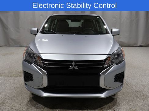 Used 2024 Mitsubishi Mirage ES image 7