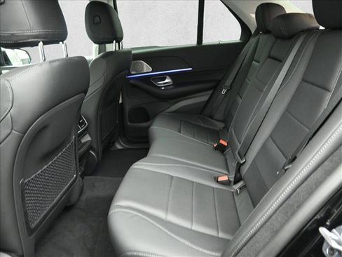 Certified 2026 Mercedes-Benz GLE 350 GLE 350 image 20