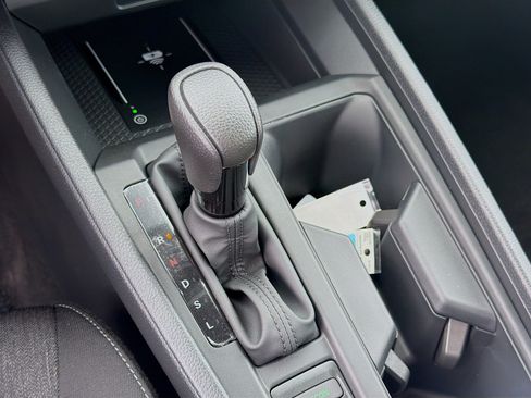 New 2026 Honda Accord SE image 15