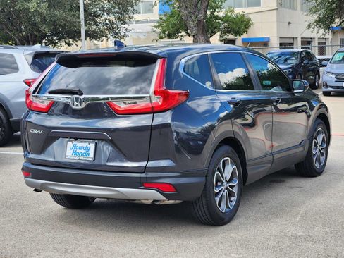 Certified 2019 Honda CR-V EX-L image 6