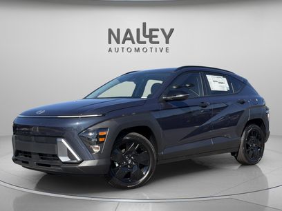 New 2026 Hyundai Kona SEL Sport