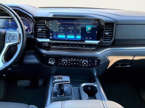 Used 2024 Chevrolet Silverado 1500 RST image 12