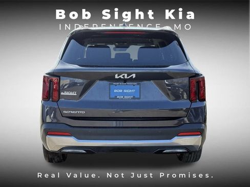 Certified 2026 Kia Sorento S image 15