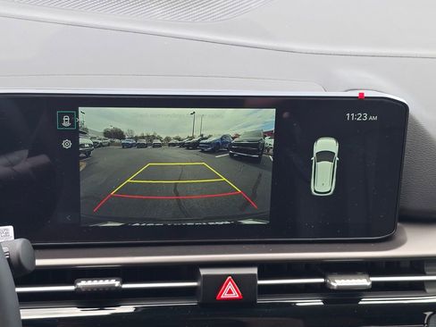 New 2026 Kia Sportage EX image 14