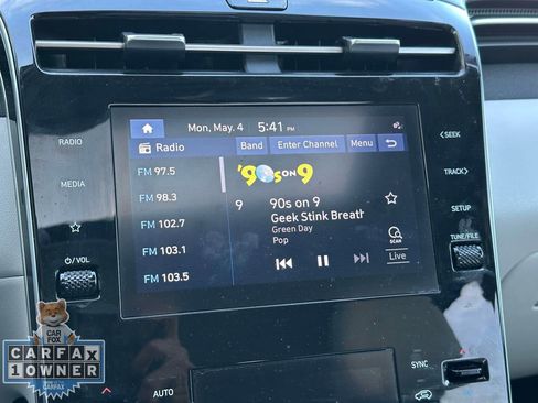Used 2023 Hyundai Tucson SEL w/ Convenience Package AWD/4WD image 31