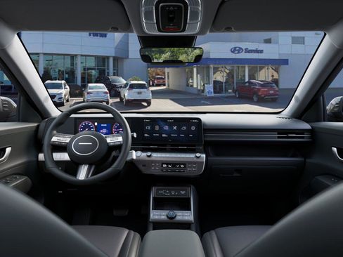 New 2026 Hyundai Kona Limited image 11