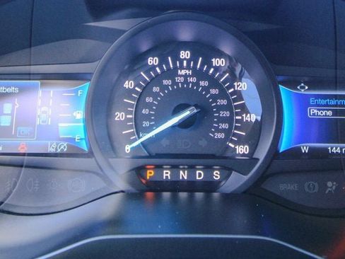 Used 2023 Ford Edge SEL w/ Convenience Package AWD/4WD image 22