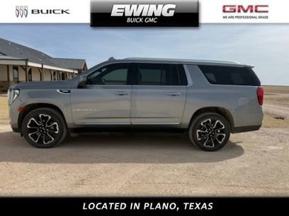 Used 2023 GMC Yukon XL Denali