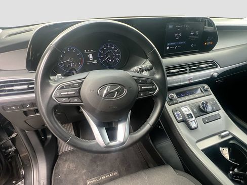 Used 2022 Hyundai Palisade SEL AWD/4WD image 11