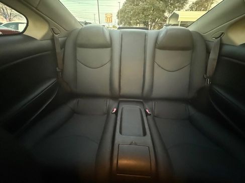 Used 2015 INFINITI Q60 Journey w/ Premium Package image 6