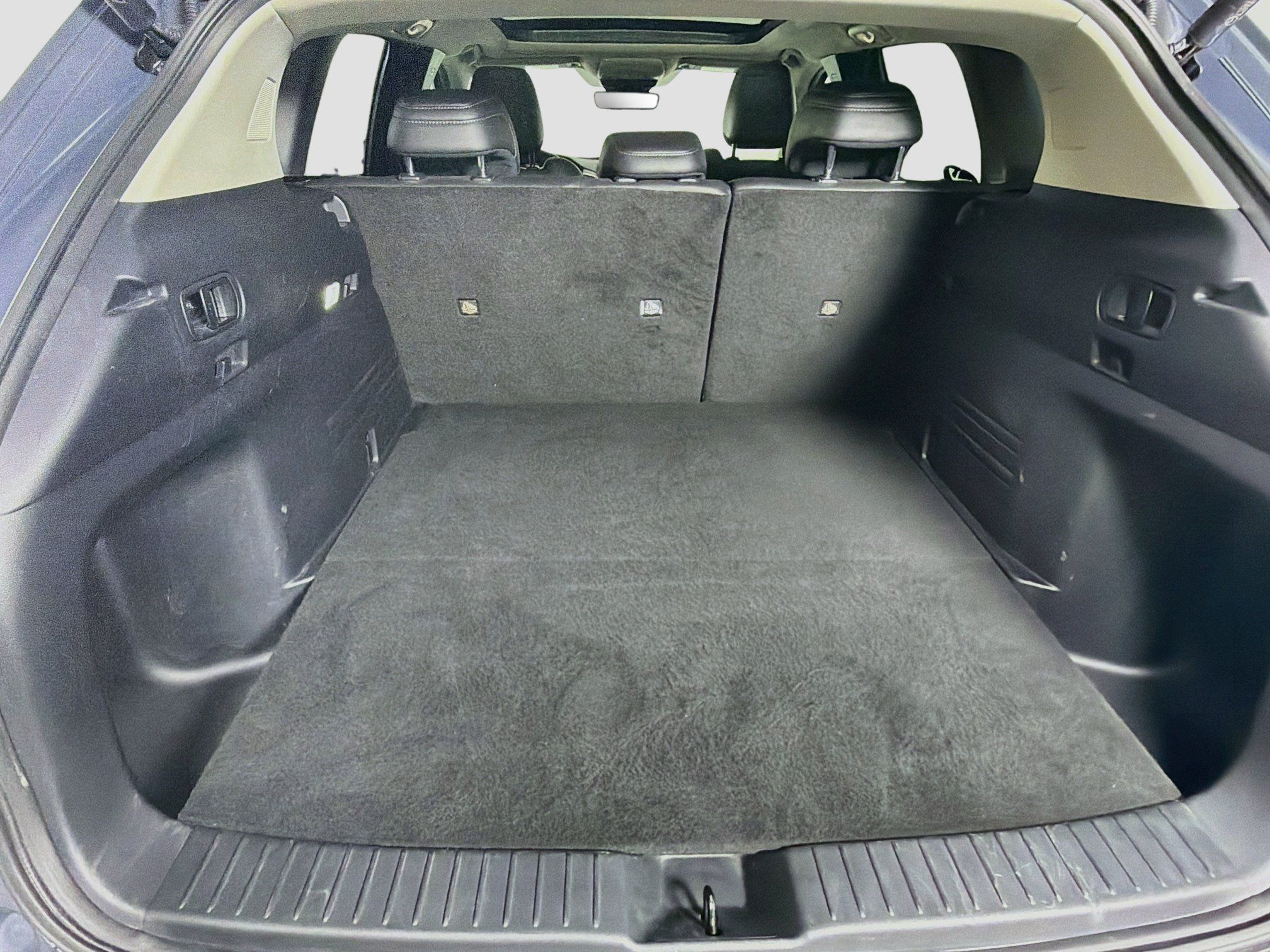Used 2025 MAZDA CX-50 AWD 2.5 S w/ Premium Plus Pkg image 27