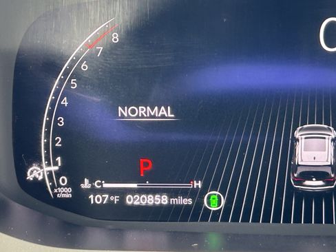Used 2024 Acura MDX FWD w/ Technology Package image 30