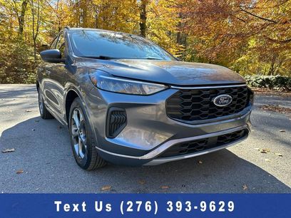 Used 2023 Ford Escape ST-Line