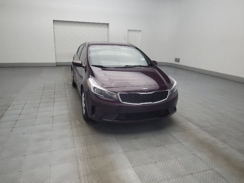 Used 2018 Kia Forte LX FWD image 13