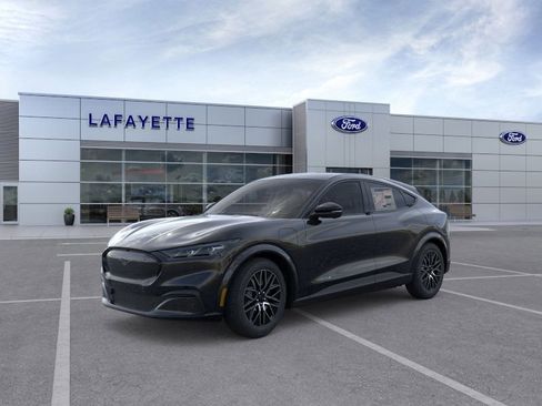 New 2026 Ford Mustang Mach-E Premium image 42