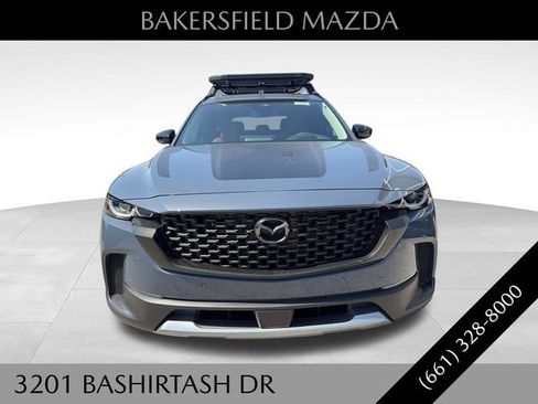 New 2026 MAZDA CX-50 Meridian Edition w/ Apex Package AWD/4WD image 8