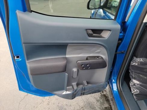 New 2025 Ford Maverick XL w/ Equipment Group 101A image 15