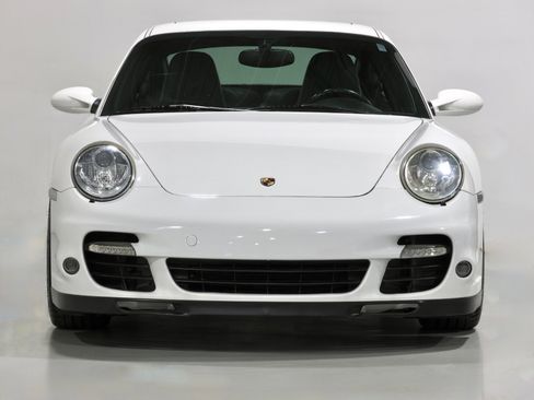 Used 2007 Porsche 911 Turbo image 6