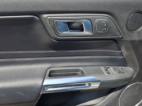 Used 2022 Ford Mustang Premium w/ Equipment Group 201A image 17